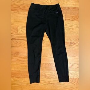 Patagonia Black Capilene Baselayer